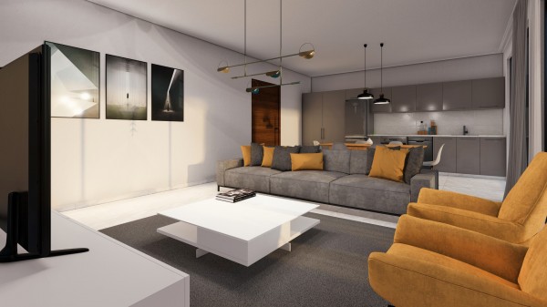 UNPARALLELED  LUXURY LIVING